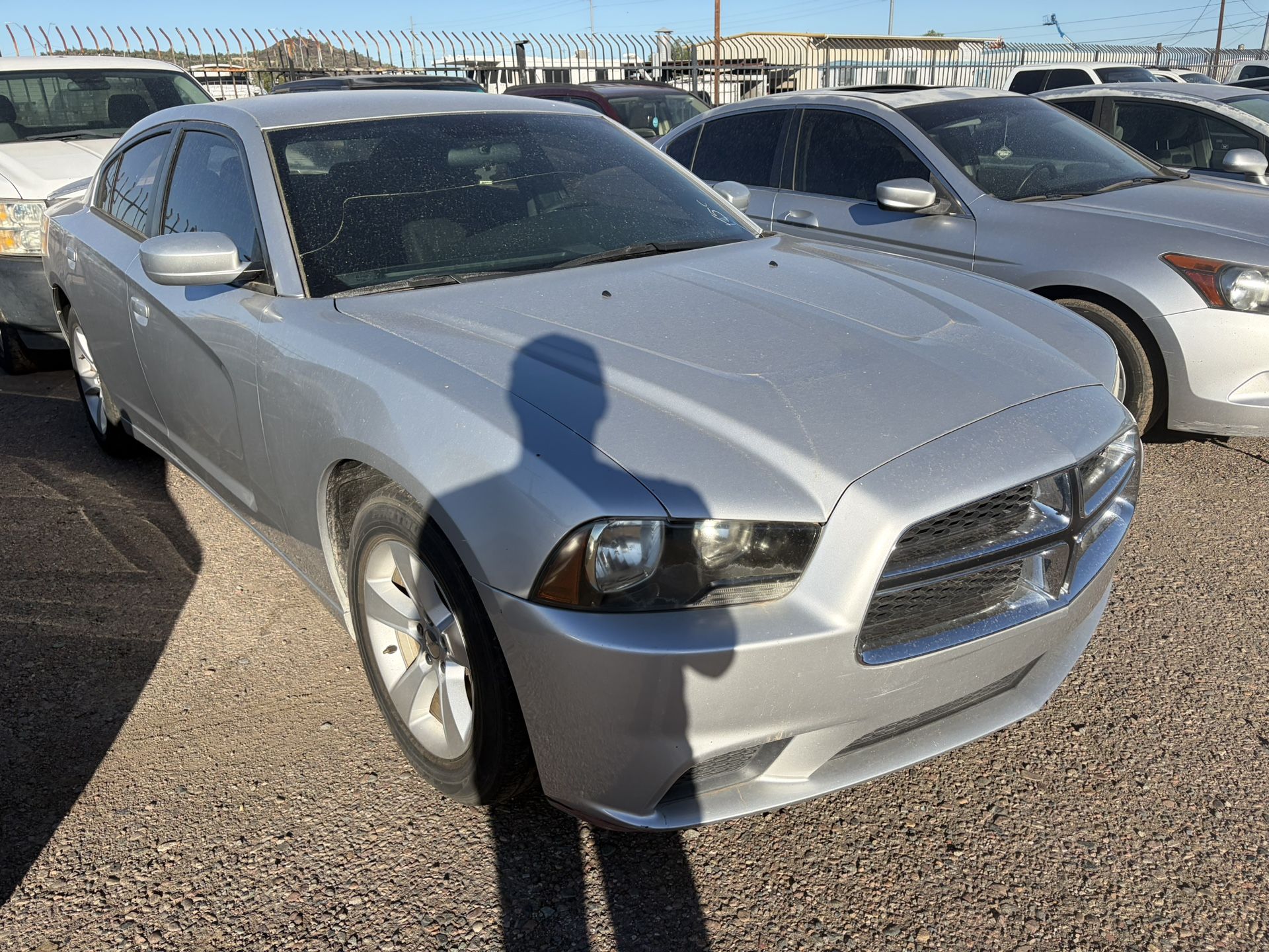 2009 Dodge Charger