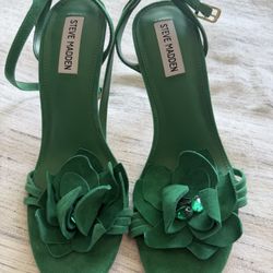 Steve Madden Heeled Sandals