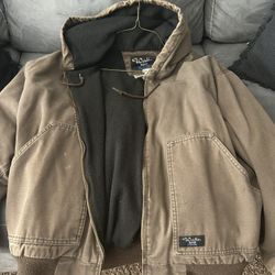 Men’s Jacket XL