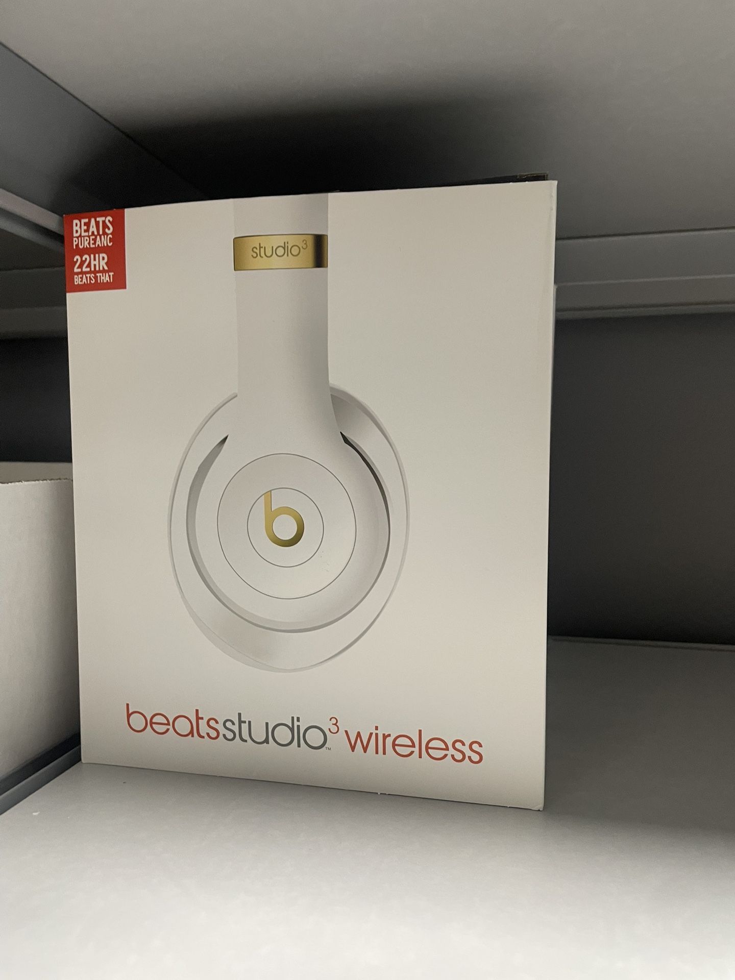 Beats By Dre Headphones