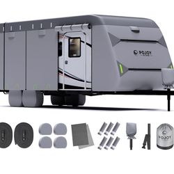 Cover For for 26'1"-28' RV
