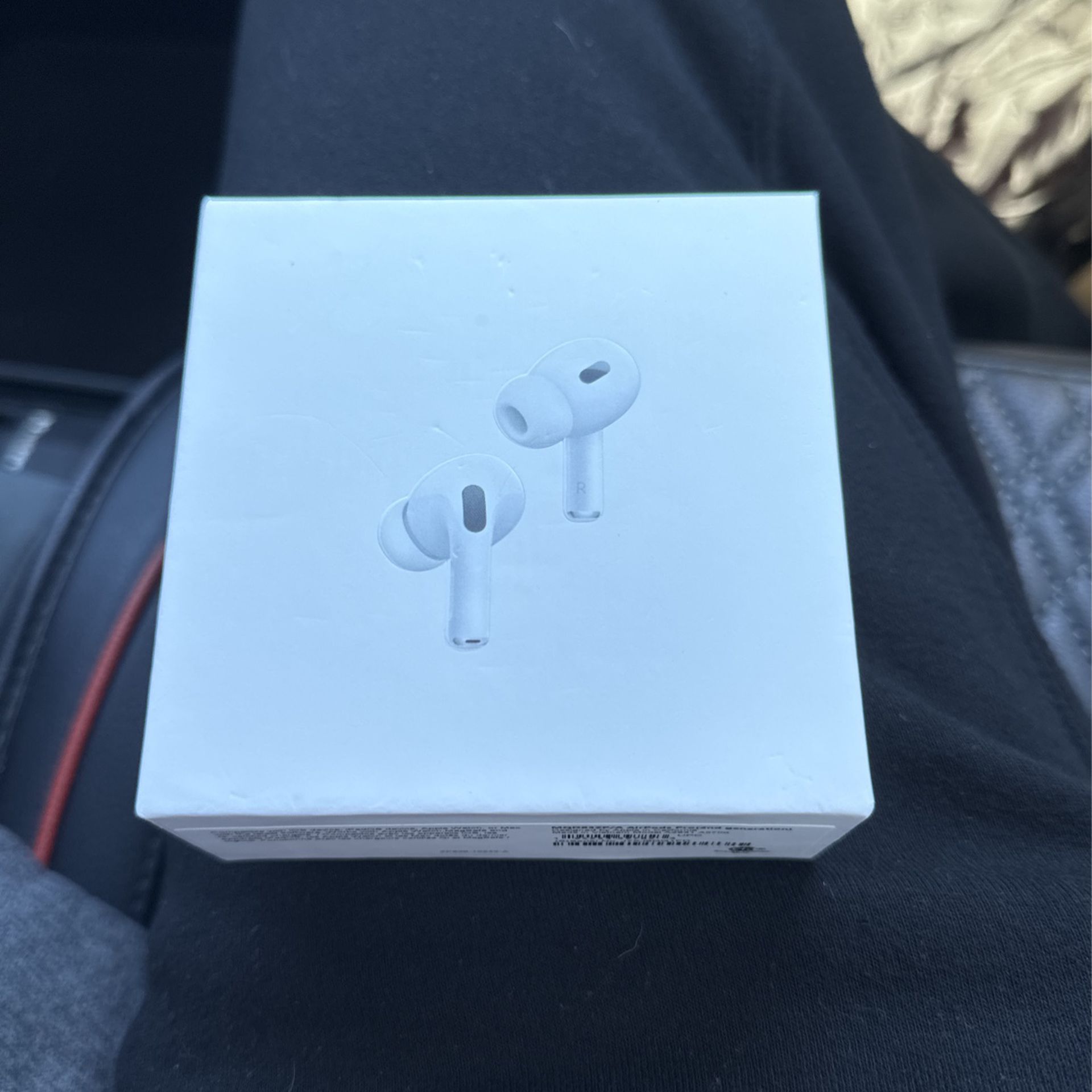 Airpods Pro Brand New