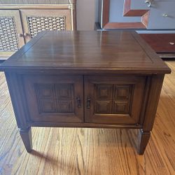 Side Table