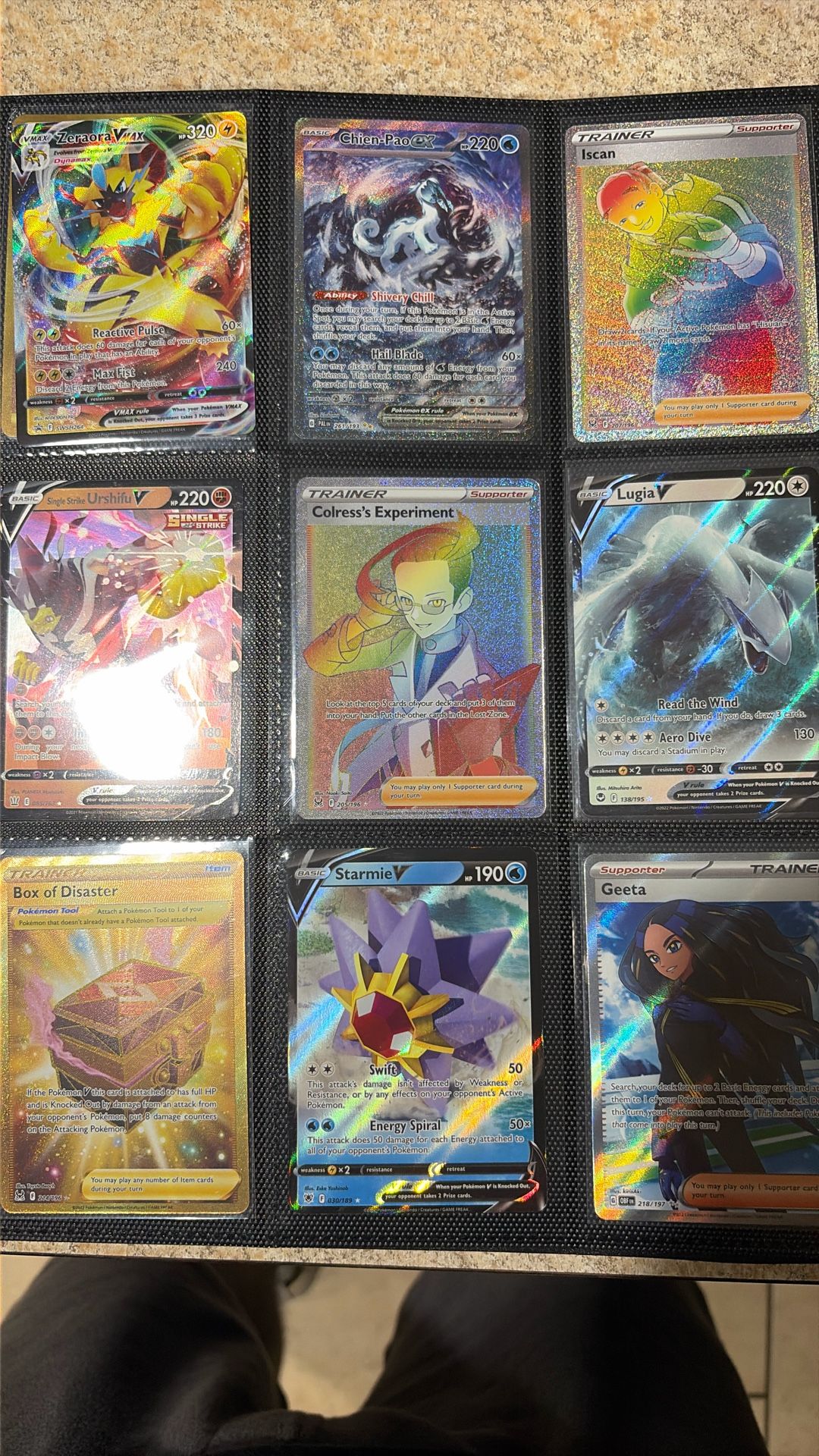 Pokemon Cards for Sale in San Antonio, TX - OfferUp