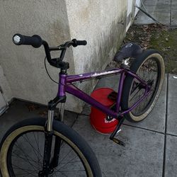 Pedal Bike C2 Collective Bike 27.5