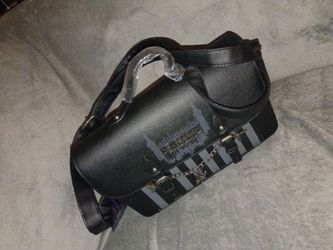 Wednesday Hot Topic Cross BodyBag
