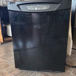 Used Dishwasher