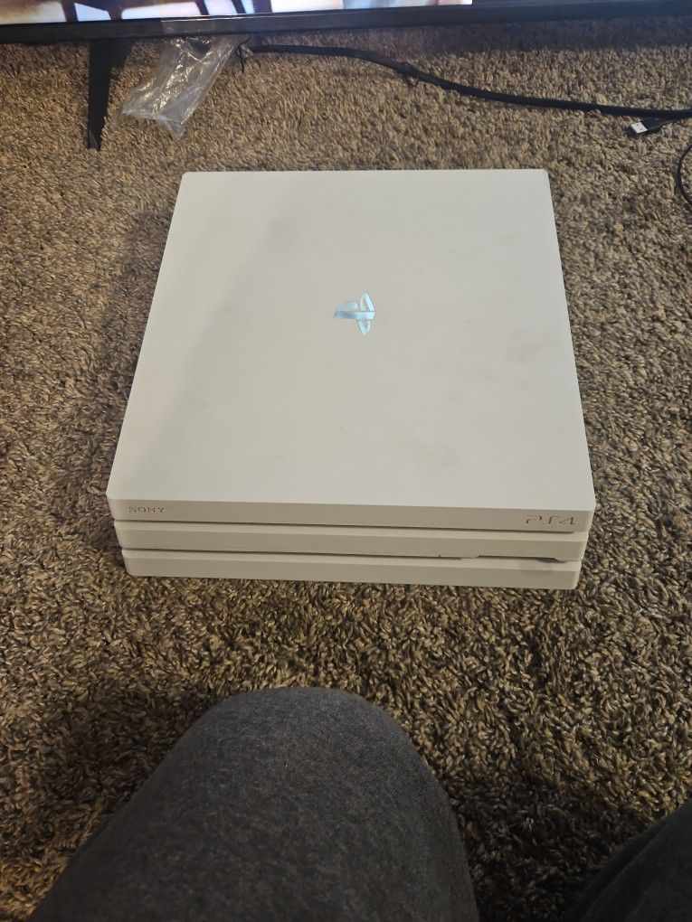 Ps4 Pro