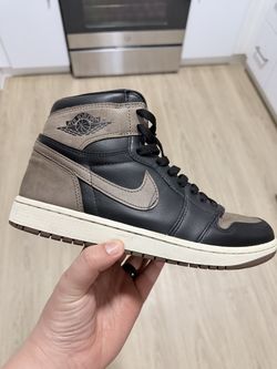 Jordan retro 1 high palomino