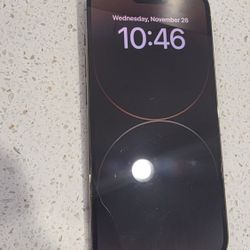 IPHONE 14 PRO 256GB GOLD UNLOCKED 