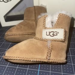 Baby Ugg Boots