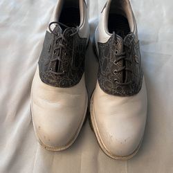 FootJoy DRYJOY Shoes