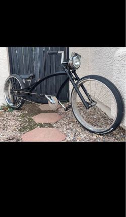 OG Firebike Stretch Cruiser