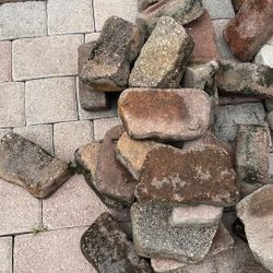 Brick Pavers FREE 