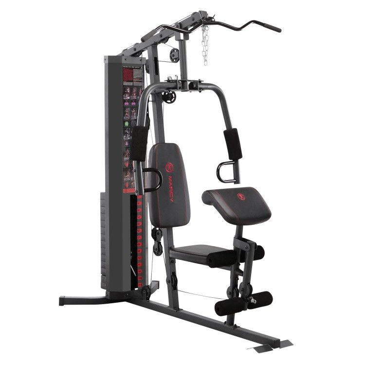 Home Gym