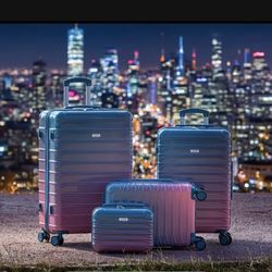 4 Peas Luggage Set