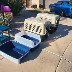 Dog Cage