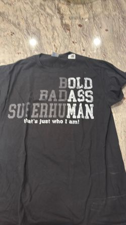 Old Ass Man shirt