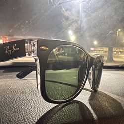 Ray Ban Sunglasses Wayfarer