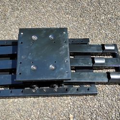 Wall Mount TV Bracket 