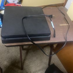 PlayStation 4 Slim