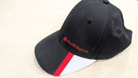 Audi Sport Cap