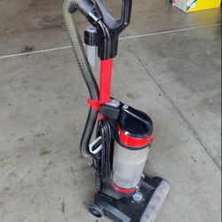 Bissell Vacuum