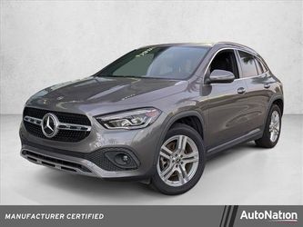 2023 Mercedes-Benz GLA 250