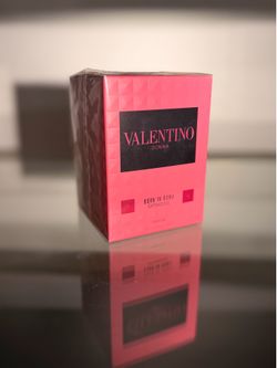 Valentino donna born in Roma extradose parfum