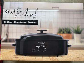 Countertop Roaster