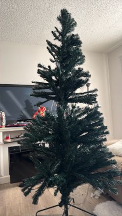 Christmas tree