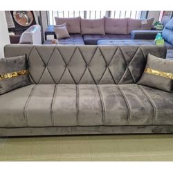 Sofa bed for sale!!! Ask For Price !!! Preguntar Por Precio 