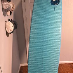 longboard (surfboard)