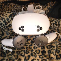 Meta Quest 3S 128 GB All-in-One