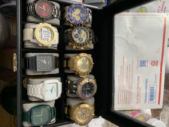 Watch