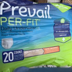 Pull Up ( Diapers) XL