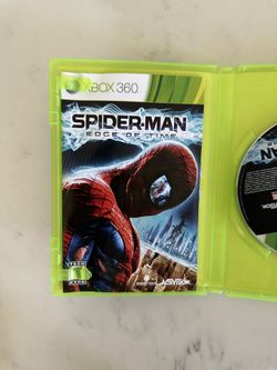 The Amazing Spider-Man 2 Xbox One Video Game for Sale in Chula