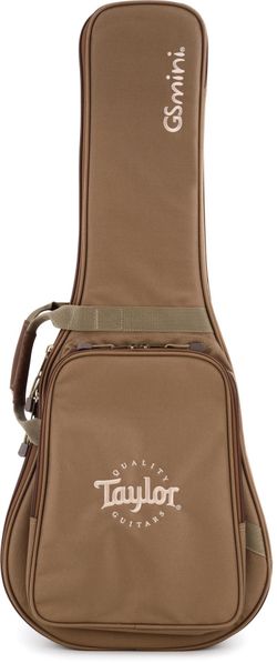 Taylor GS mini Structured Case Gig Bag