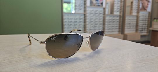 MAUI JIM Baby Beach Eyeglass Frame