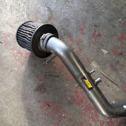 EP3 AEM Intake