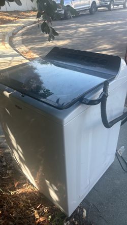 Free to recycle or try to fix