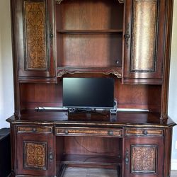 Desk for home office
