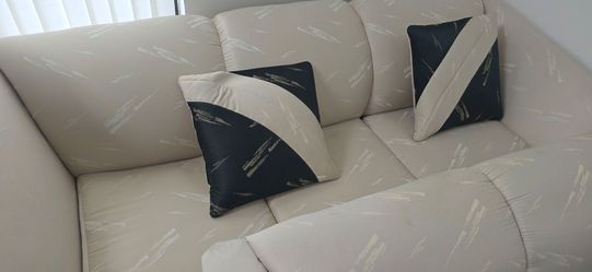 Couch + love couch