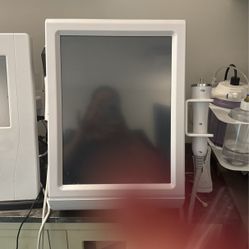 Micro needling Machine 