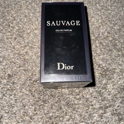 Dior Sauvage Brand New
