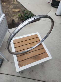 24" Chinook Rim