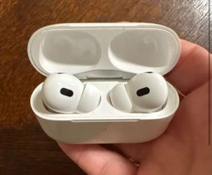 Apple AirPod  Pro Generation 2