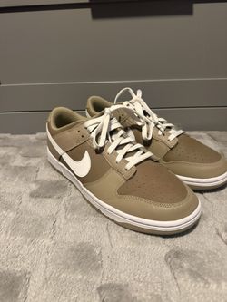 Nike Judge Grey