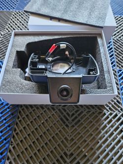 Rav4 Dashcam