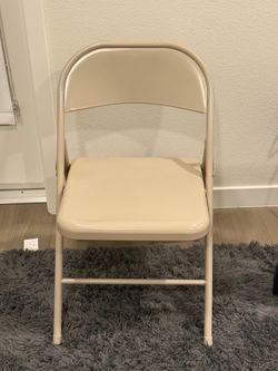 Two set of chairs